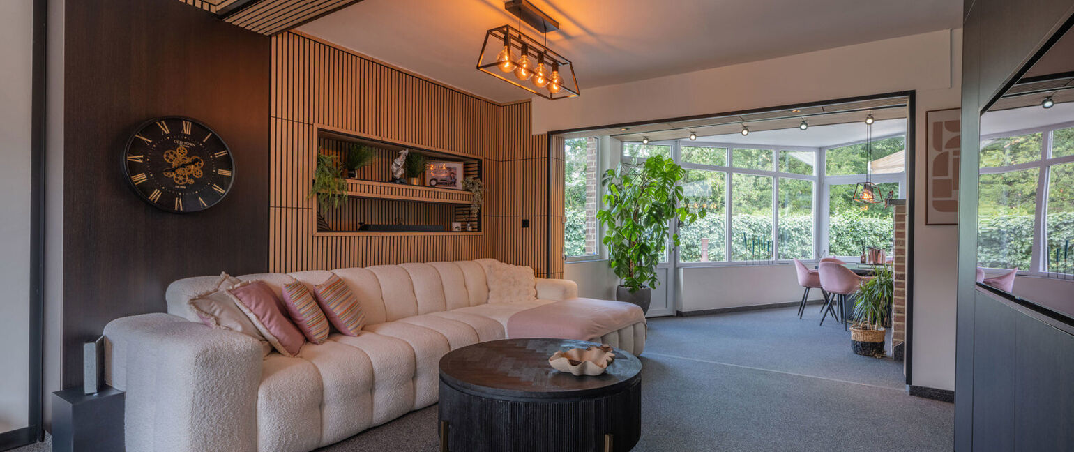 Huis te koop in Lanklaar