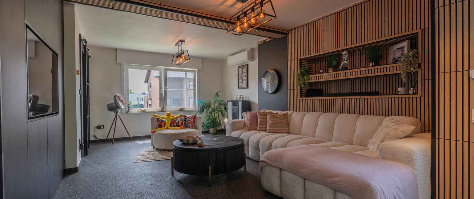 Huis te koop in Lanklaar