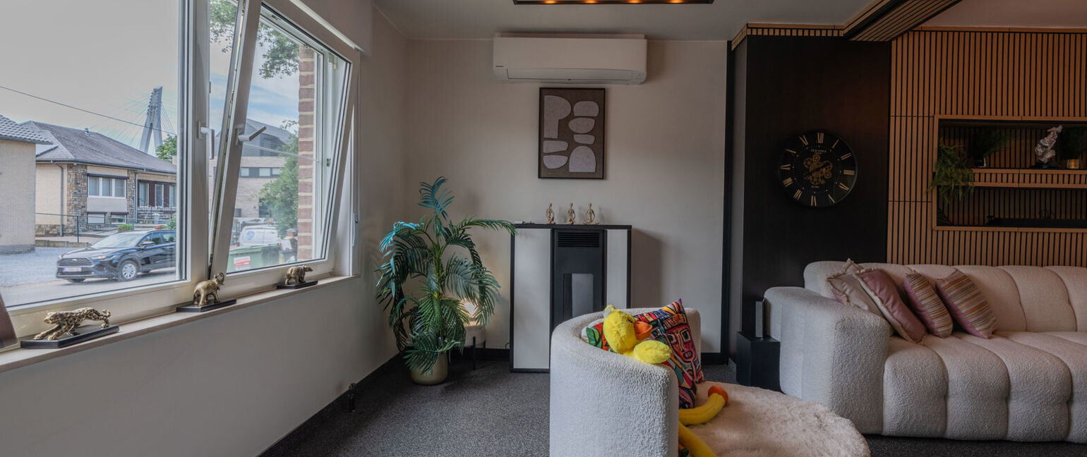 Huis te koop in Lanklaar
