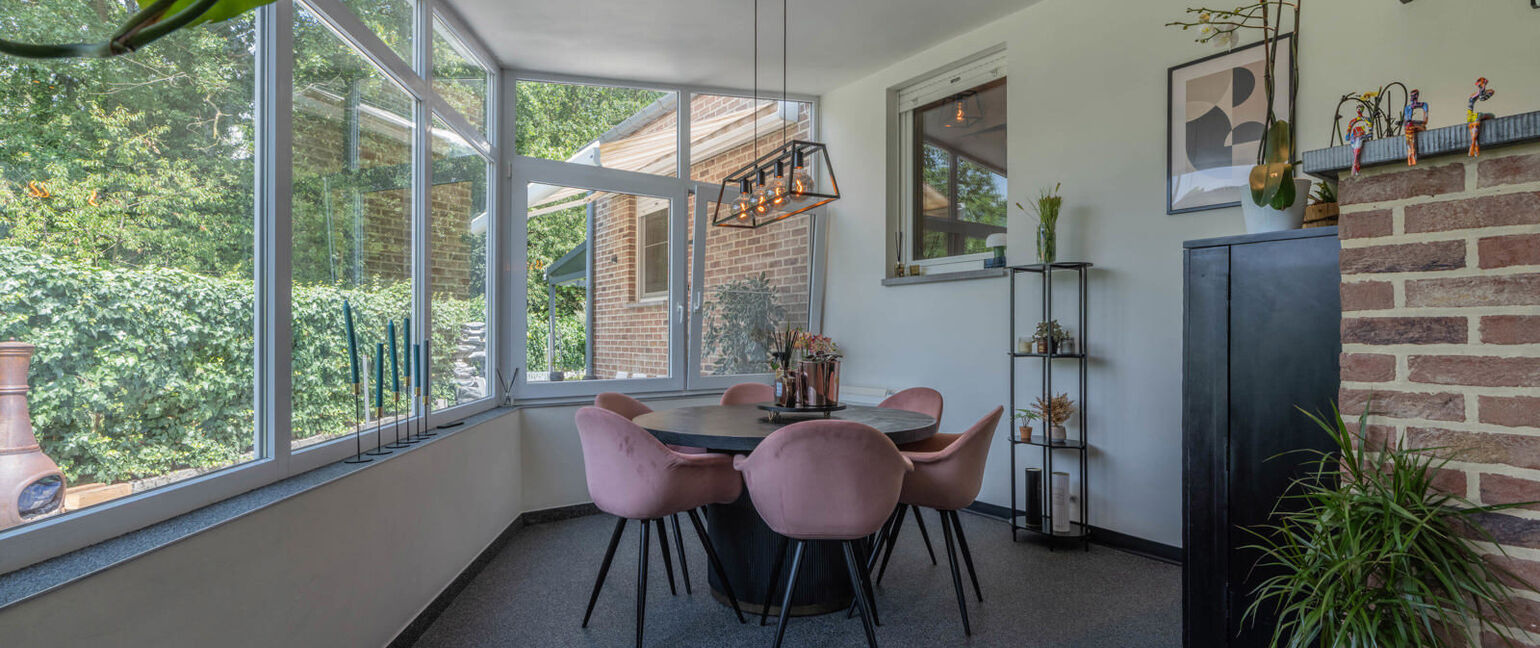 Huis te koop in Lanklaar