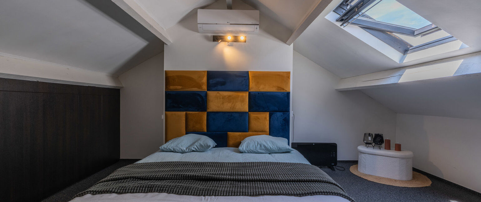 Huis te koop in Lanklaar
