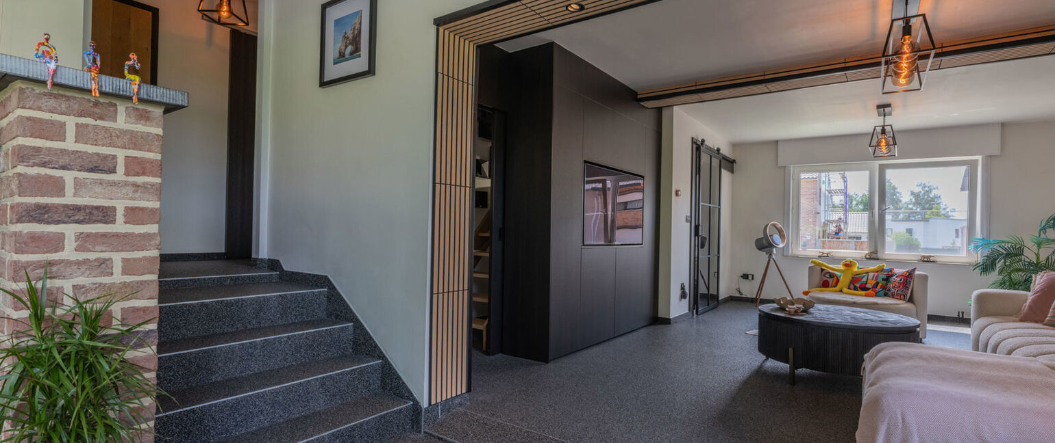 Huis te koop in Lanklaar
