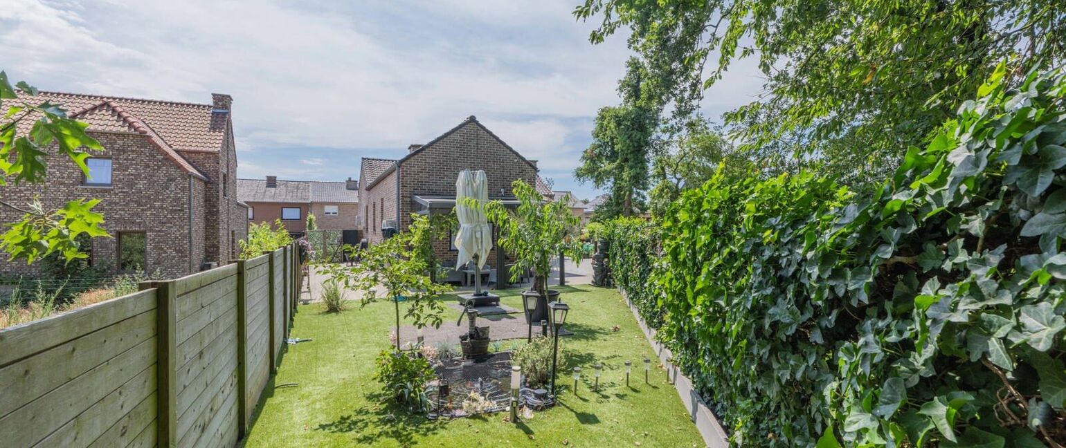 Huis te koop in Lanklaar