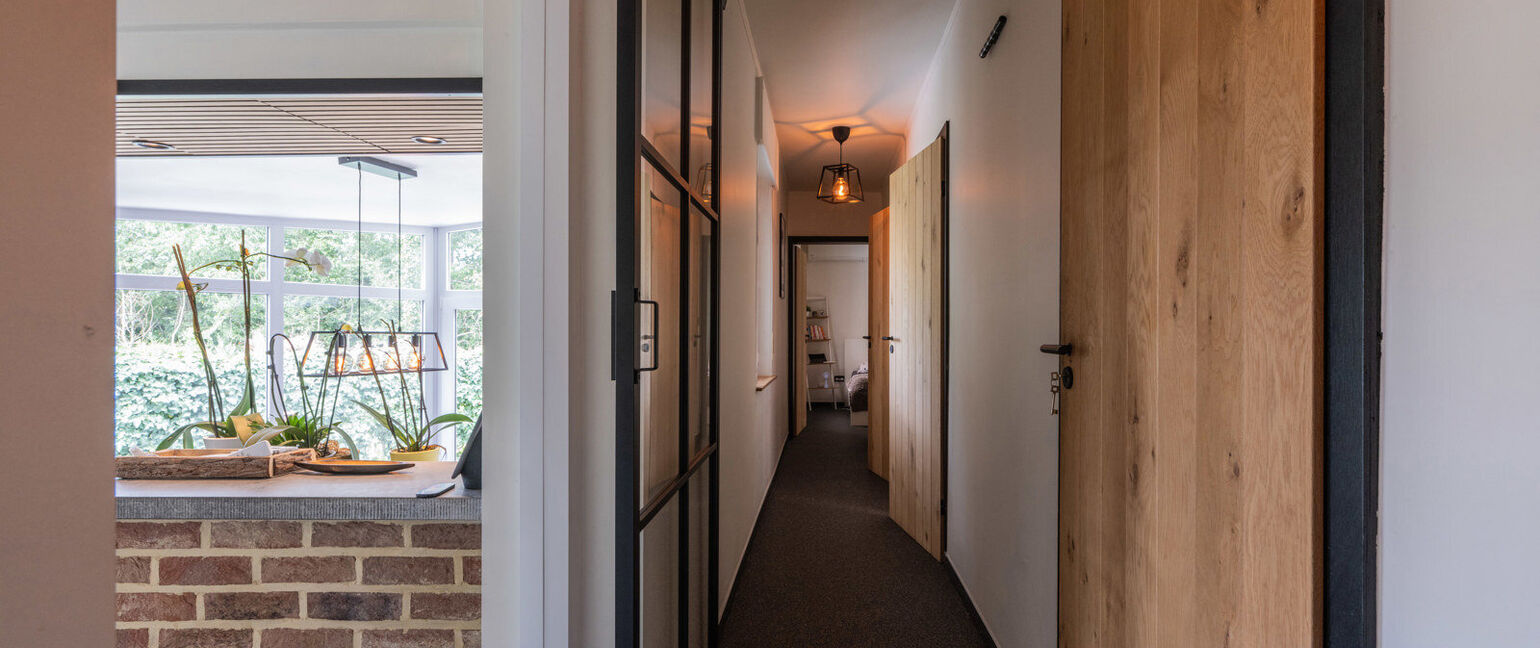 Huis te koop in Lanklaar