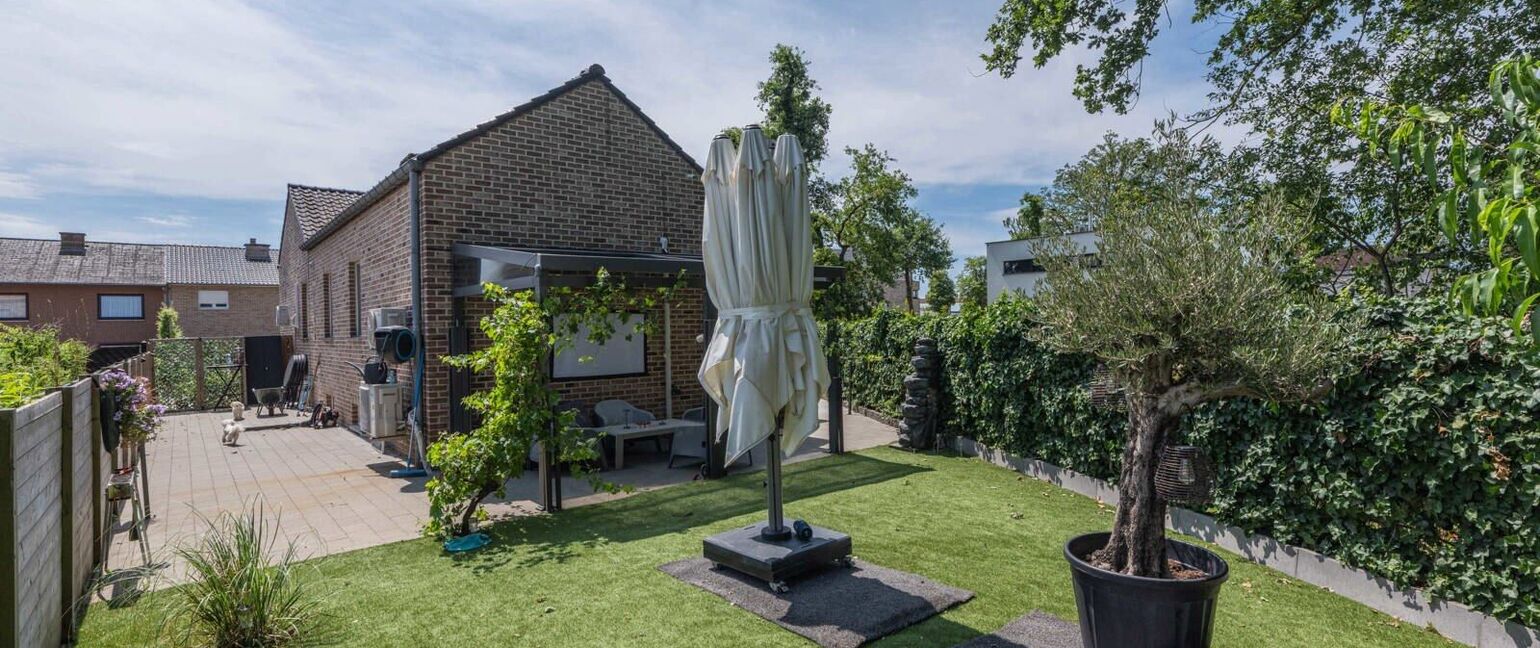 Huis te koop in Lanklaar