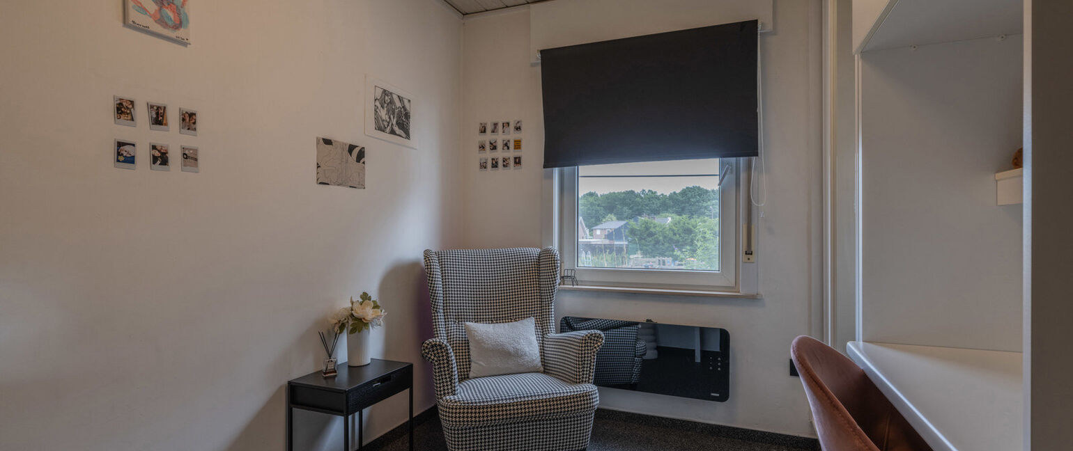 Huis te koop in Lanklaar