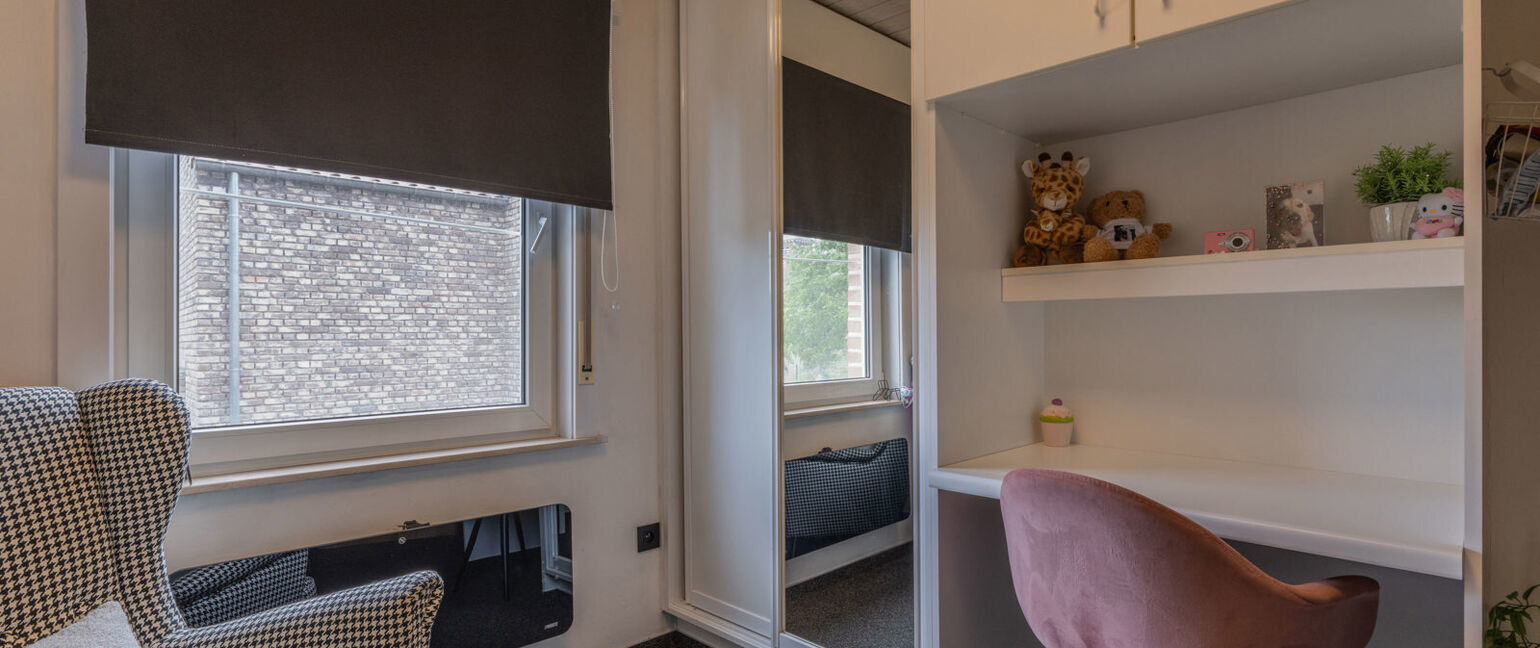 Huis te koop in Lanklaar