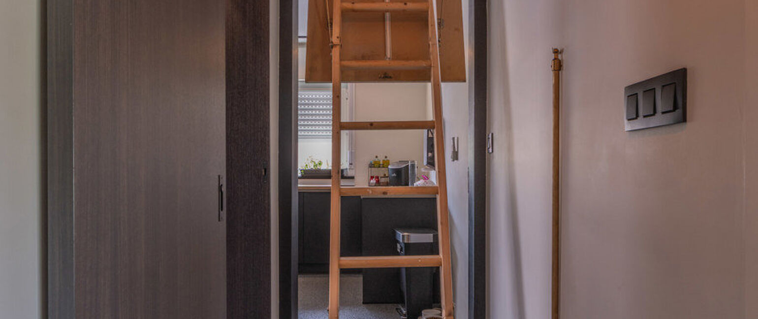 Huis te koop in Lanklaar