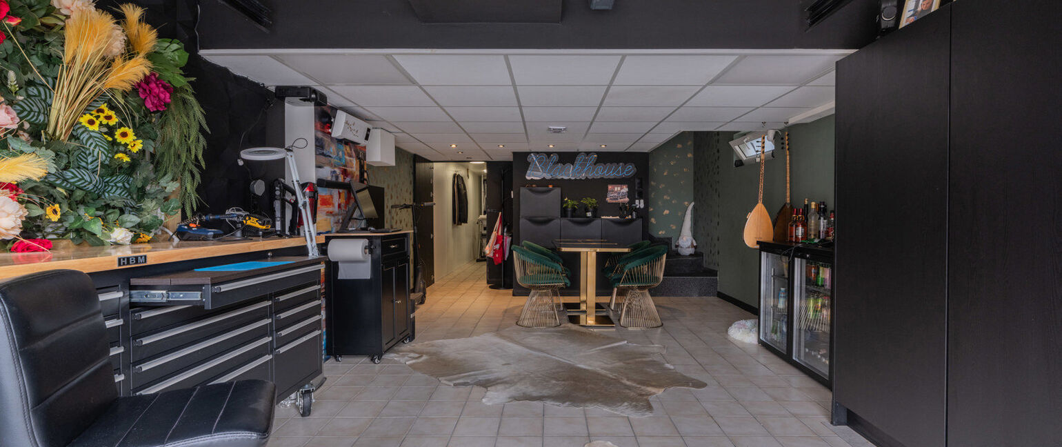 Huis te koop in Lanklaar