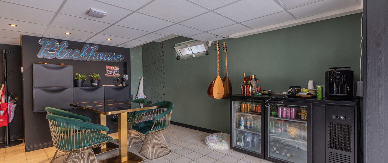Huis te koop in Lanklaar