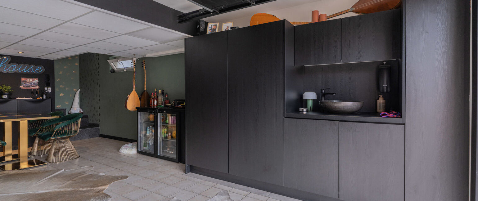 Huis te koop in Lanklaar