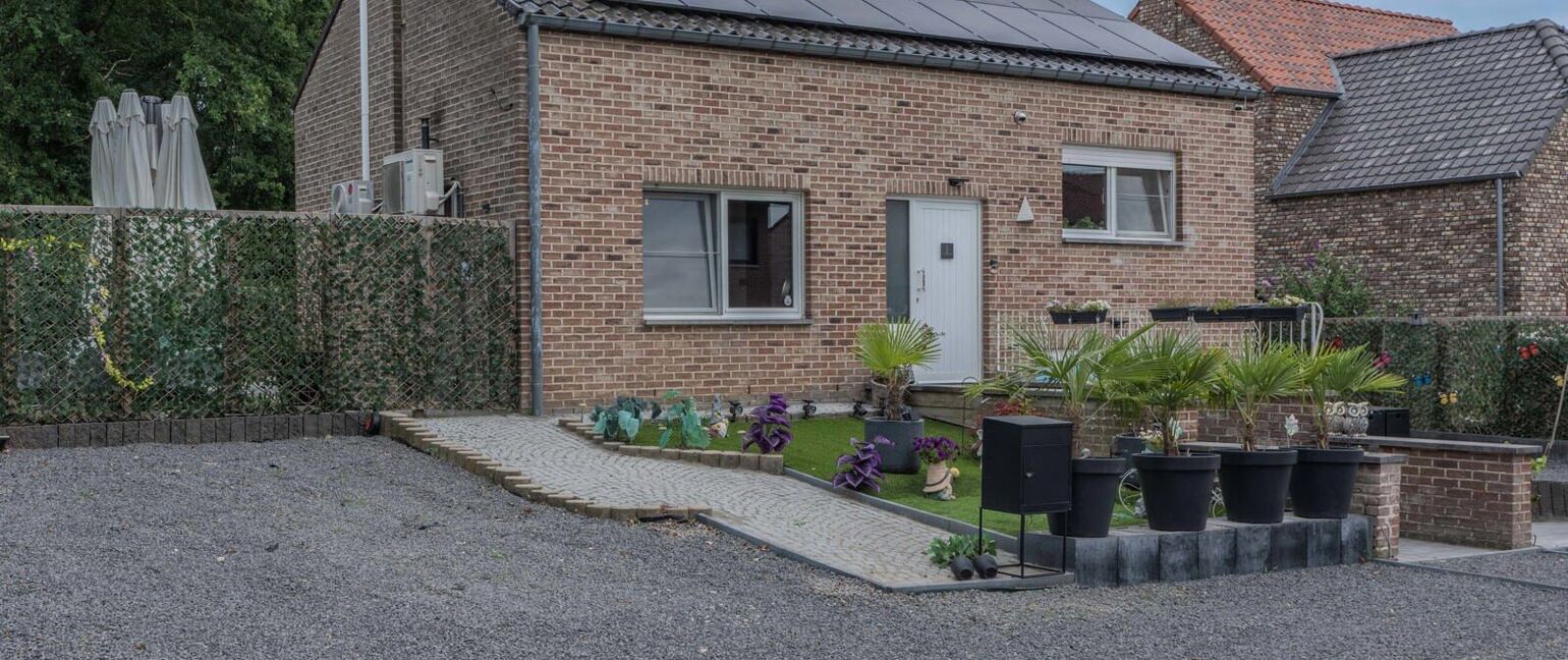 Huis te koop in Lanklaar