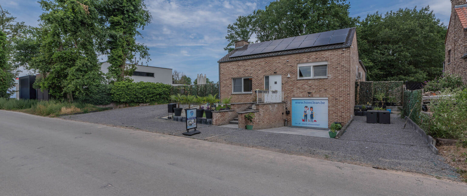 Huis te koop in Lanklaar