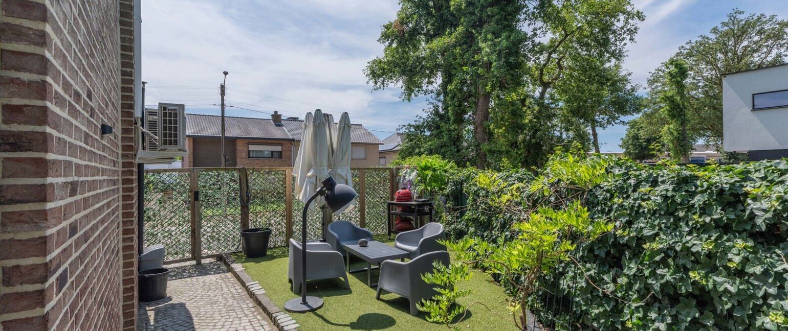 Huis te koop in Lanklaar