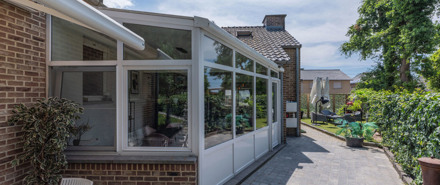 Huis te koop in Lanklaar