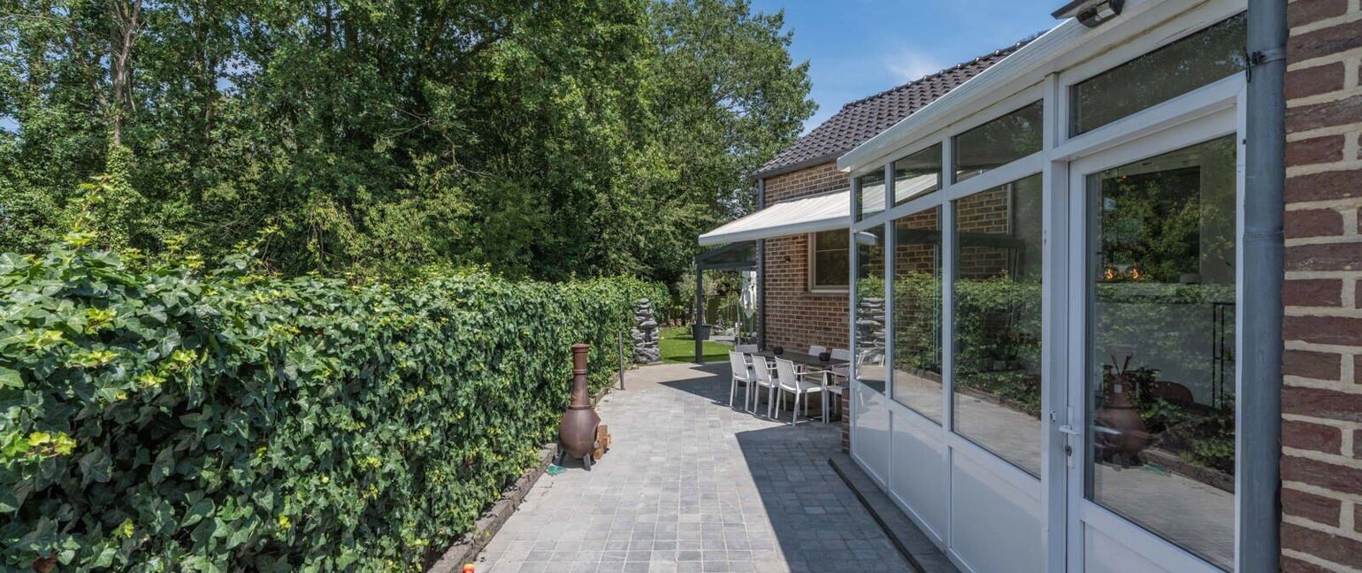 Huis te koop in Lanklaar