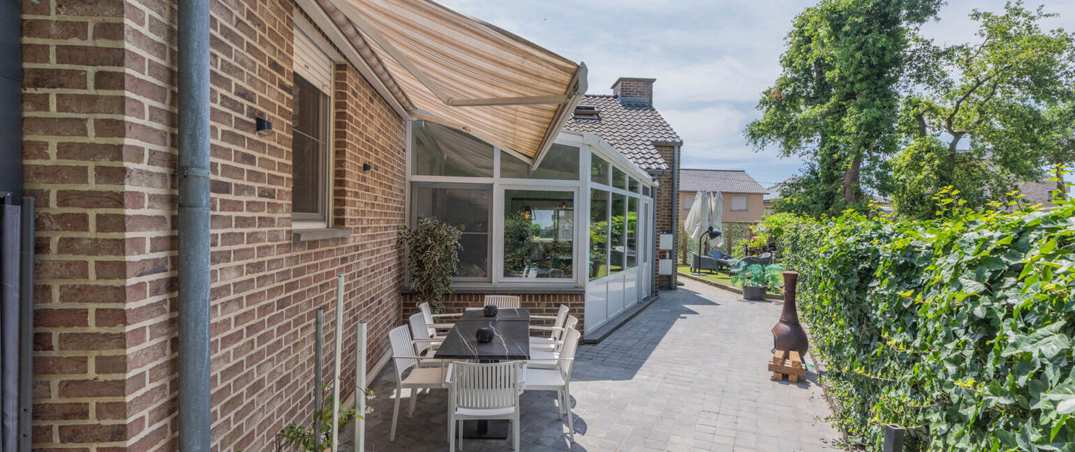 Huis te koop in Lanklaar