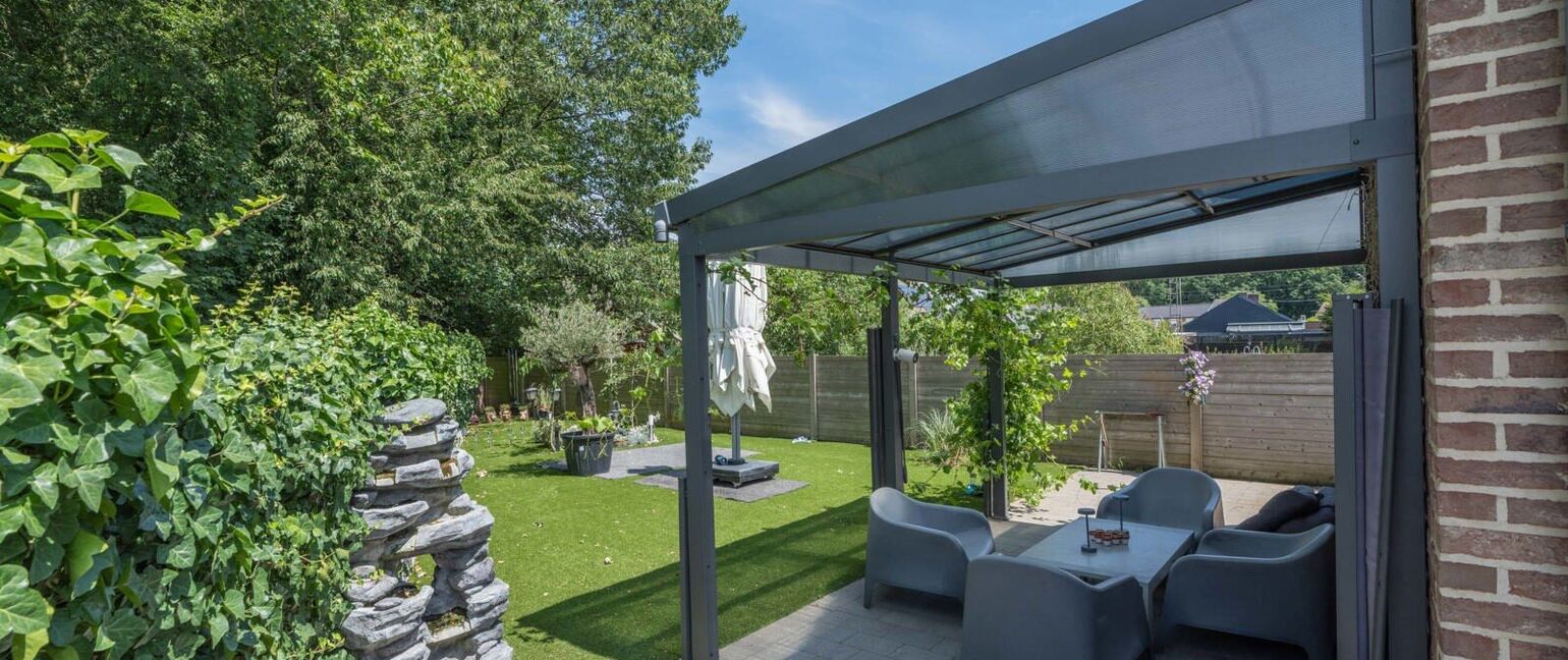 Huis te koop in Lanklaar