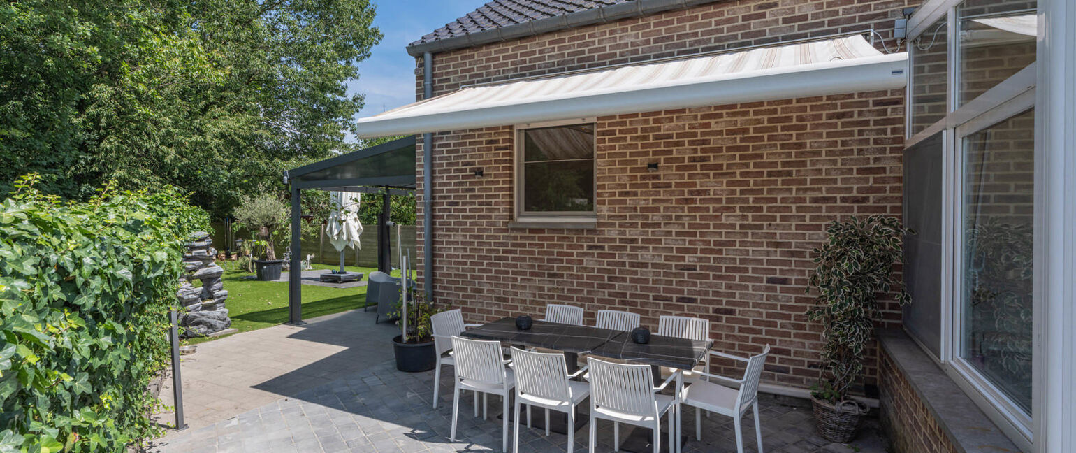 Huis te koop in Lanklaar