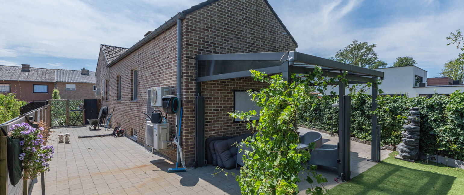 Huis te koop in Lanklaar