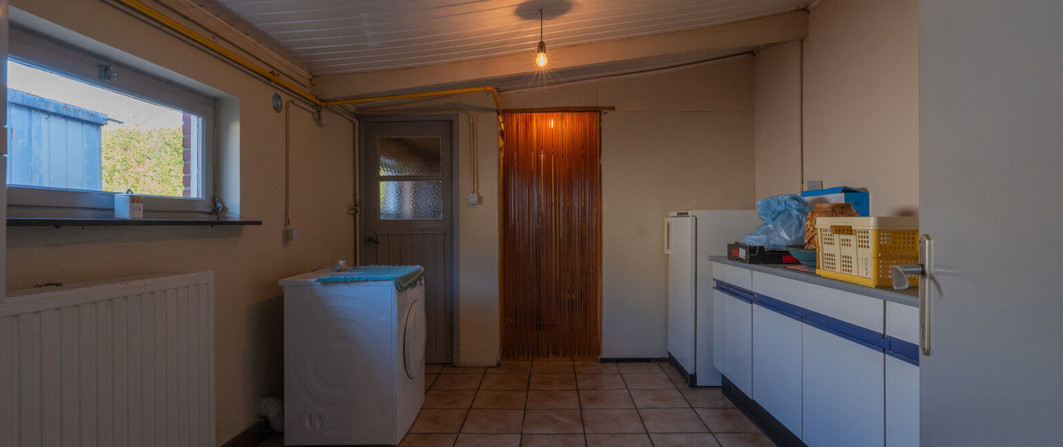 Huis te koop in Maaseik