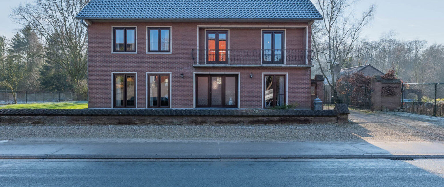 Huis te koop in Maaseik