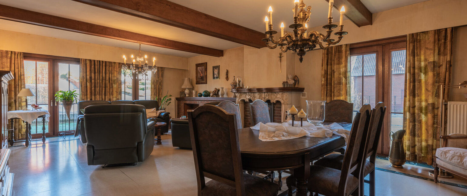 Huis te koop in Maaseik
