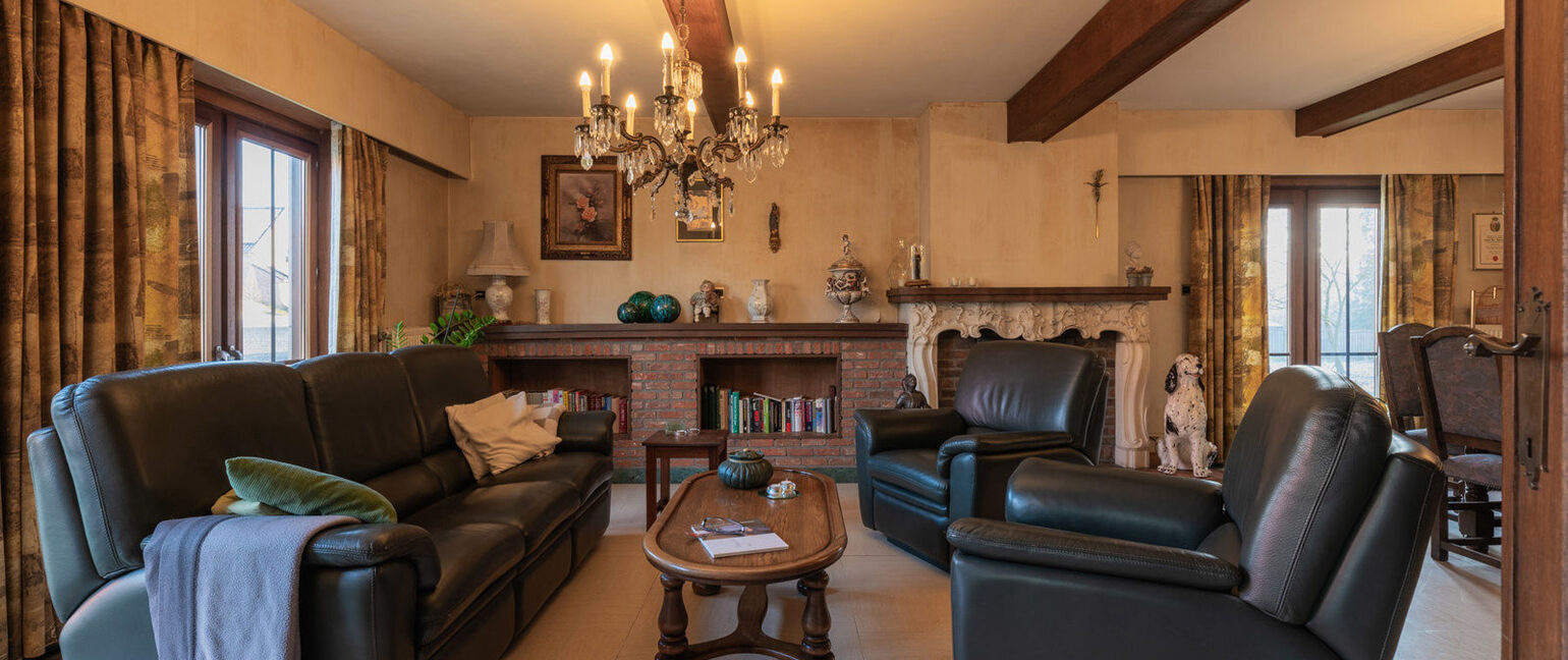 Huis te koop in Maaseik
