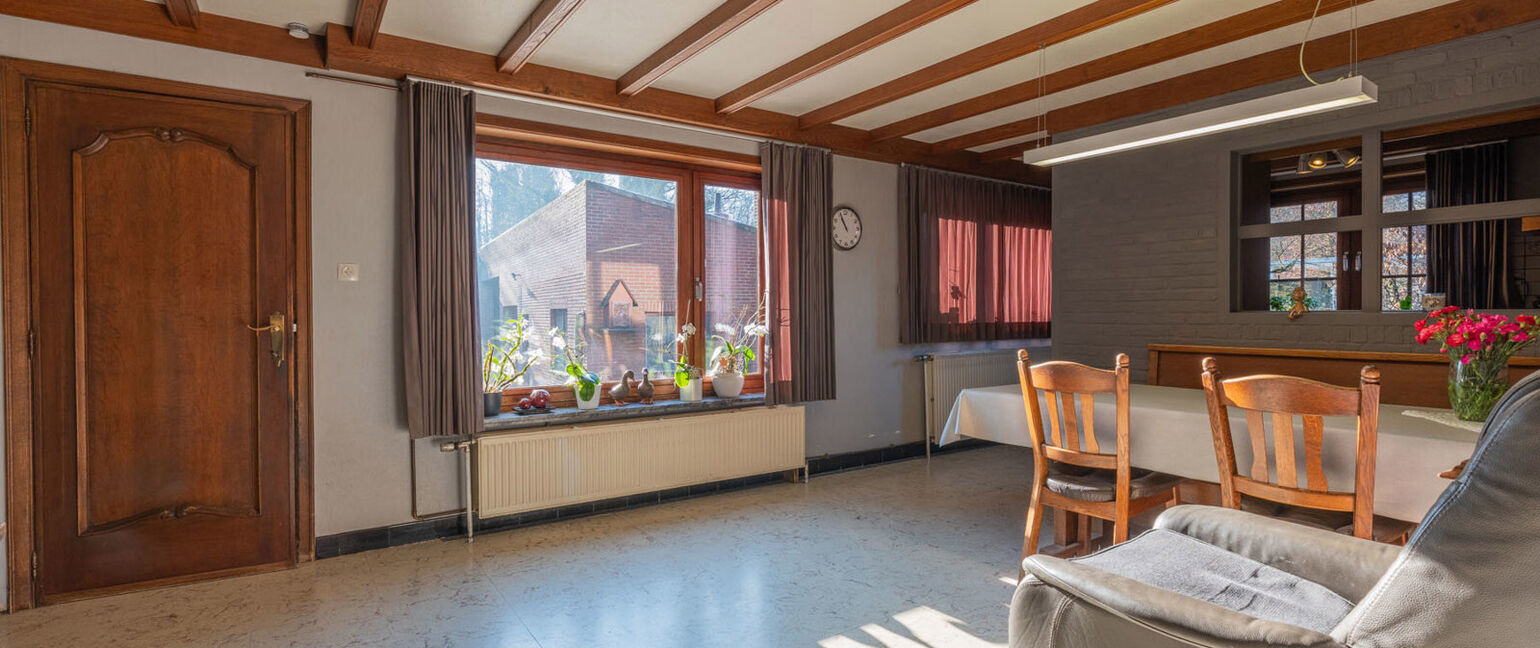 Huis te koop in Maaseik