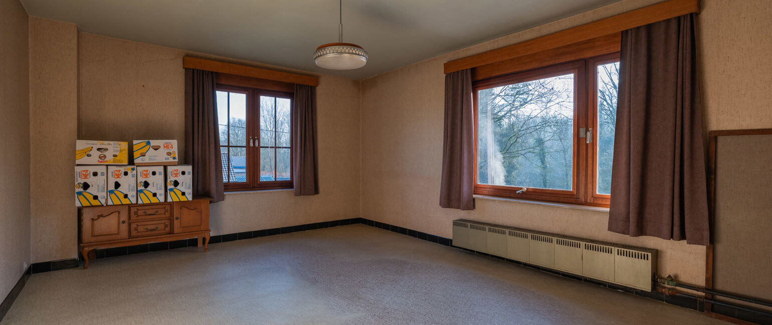 Huis te koop in Maaseik