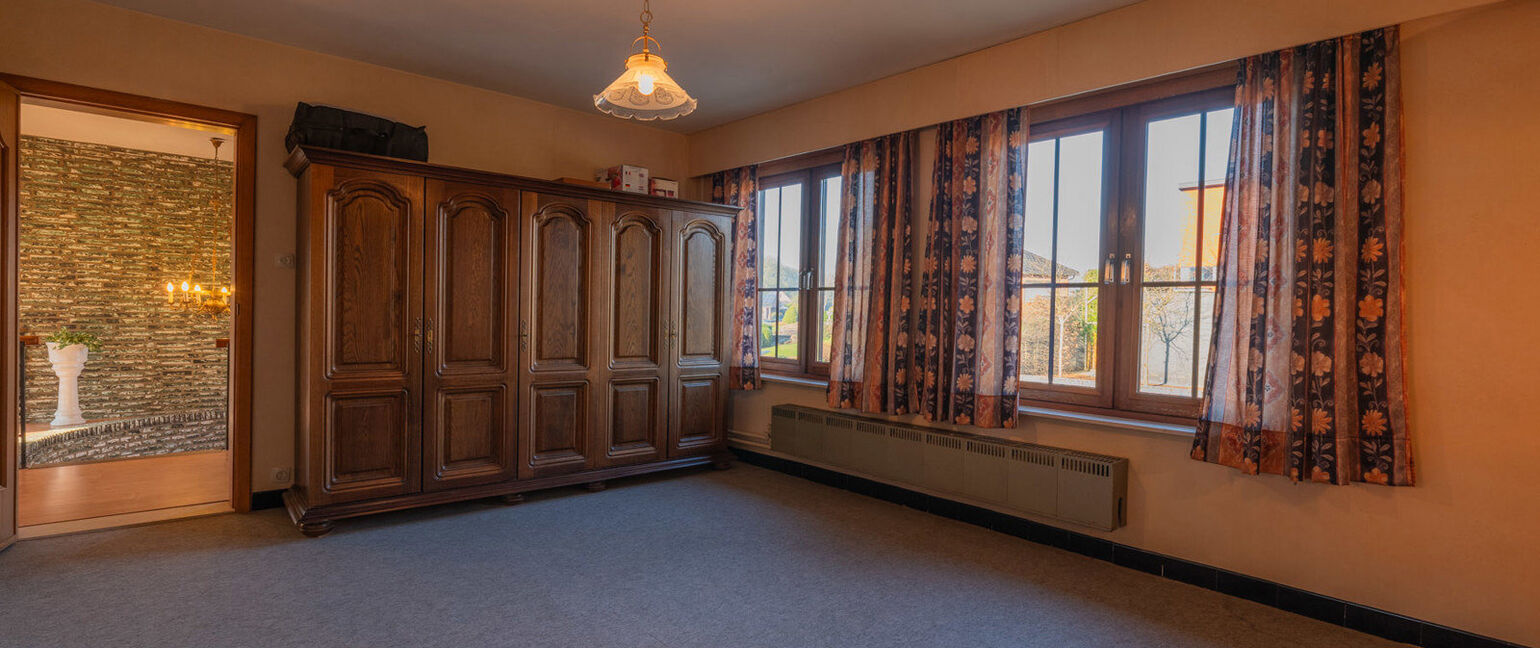 Huis te koop in Maaseik