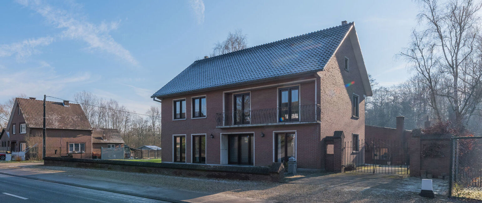 Huis te koop in Maaseik