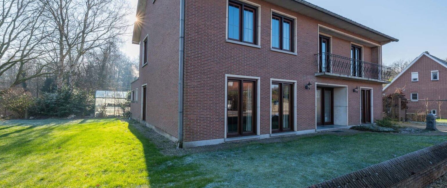 Huis te koop in Maaseik