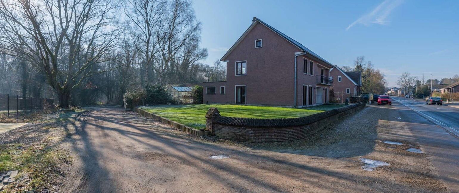 Huis te koop in Maaseik