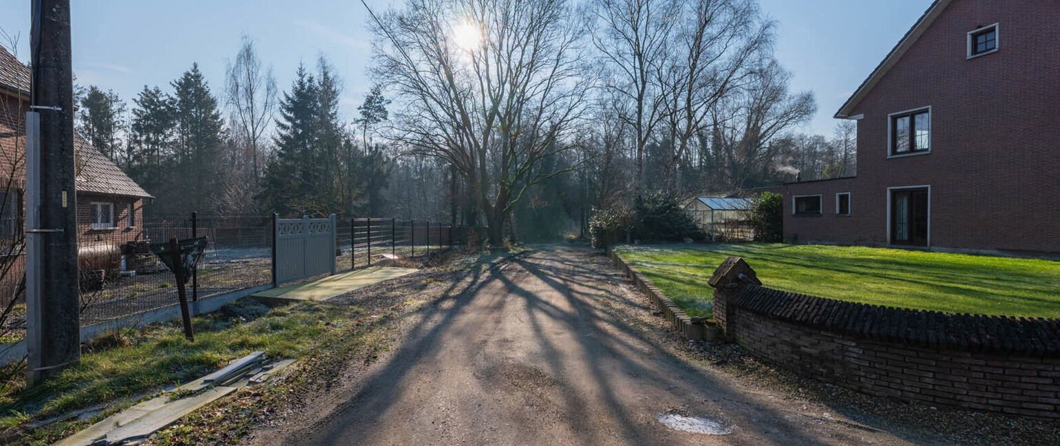 Huis te koop in Maaseik
