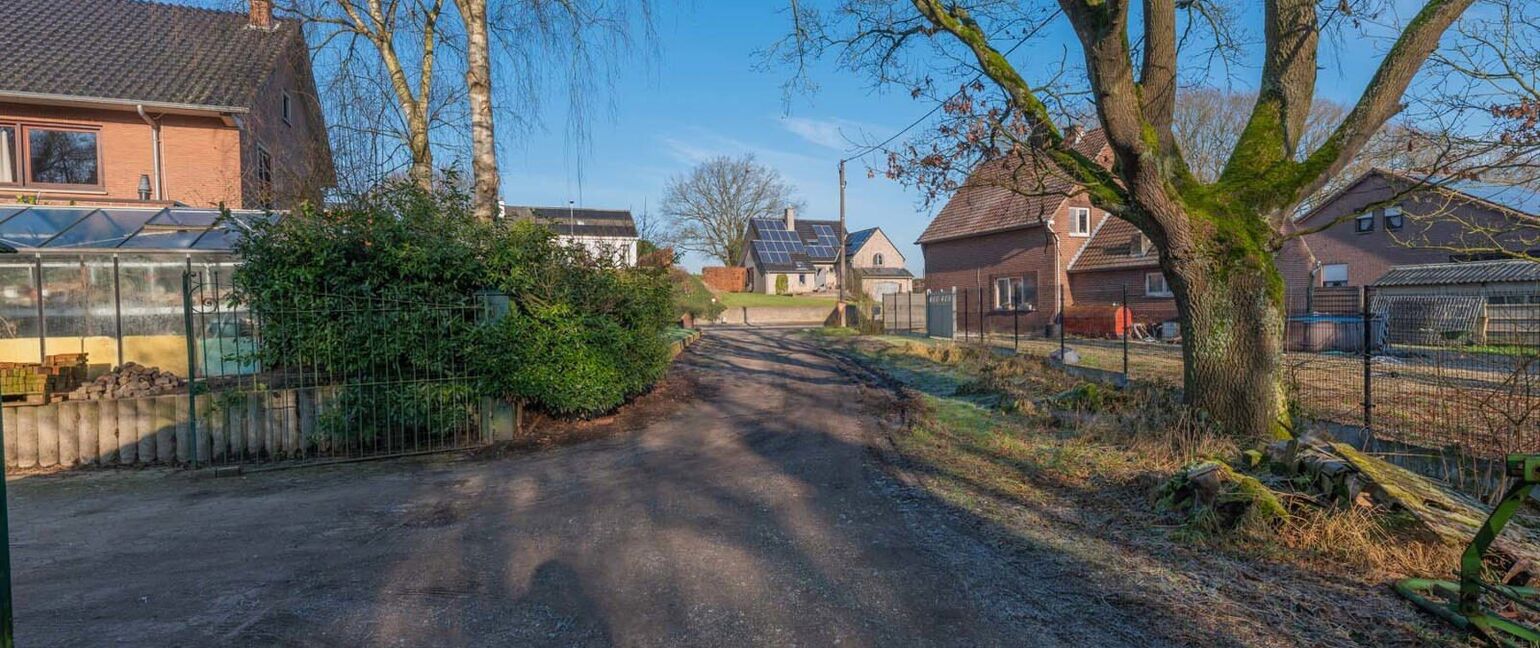 Huis te koop in Maaseik