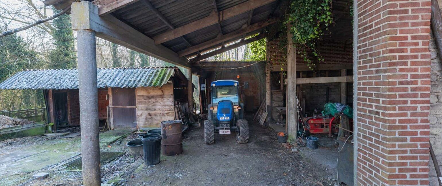 Huis te koop in Maaseik