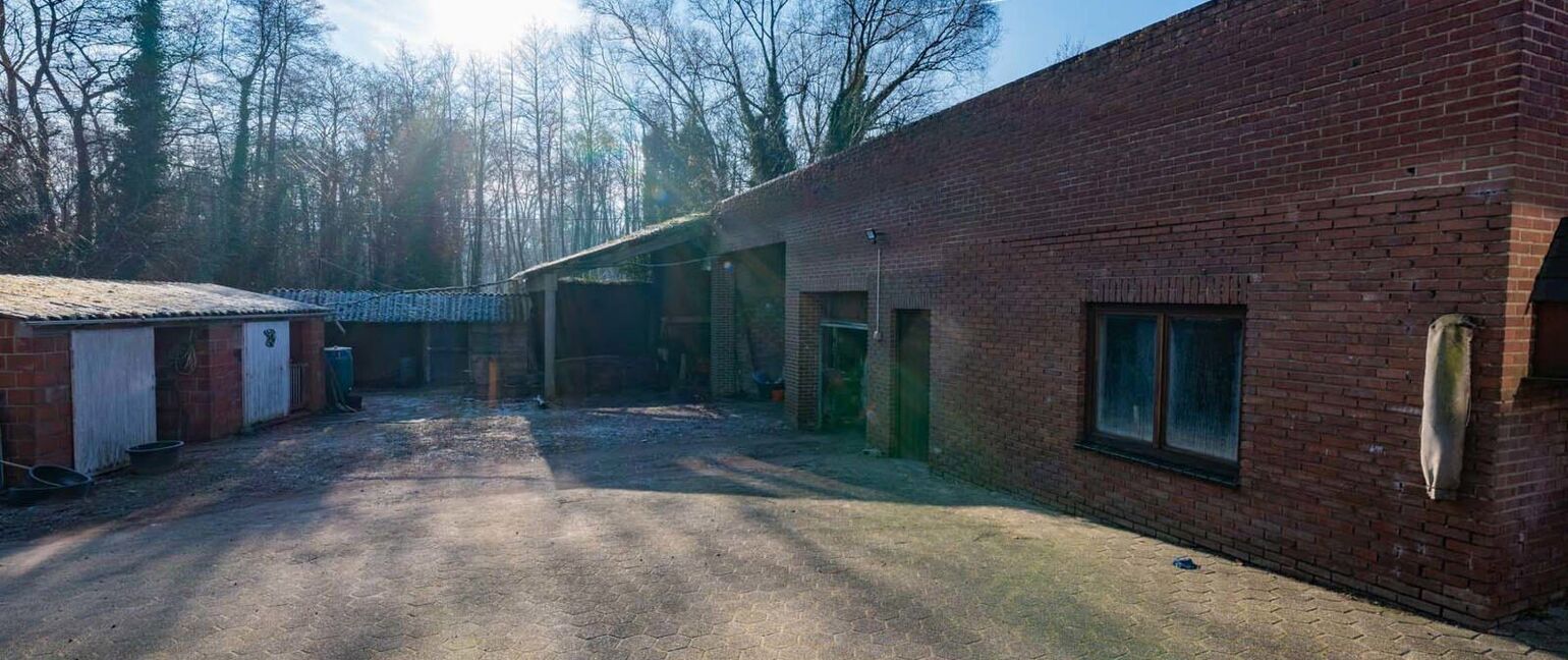 Huis te koop in Maaseik