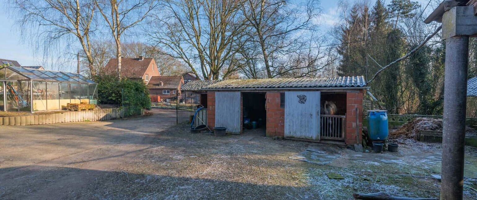 Huis te koop in Maaseik