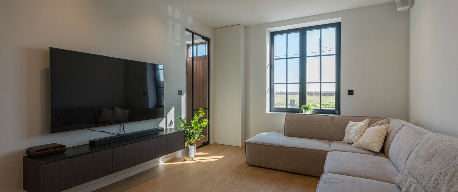 Huis te koop in Maaseik