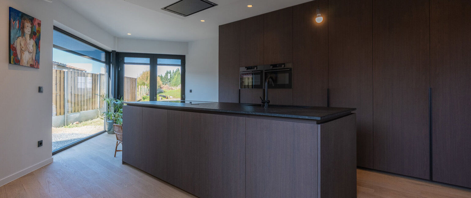 Huis te koop in Maaseik