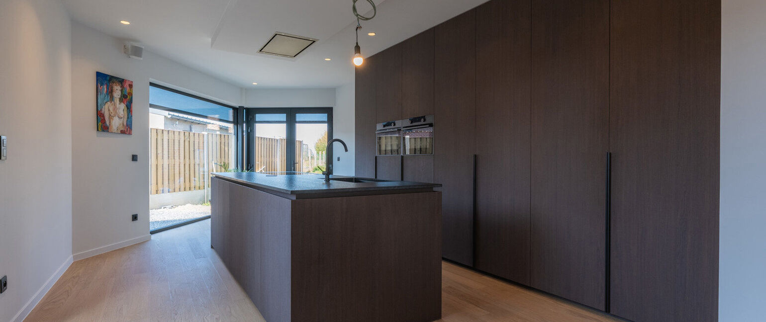 Huis te koop in Maaseik