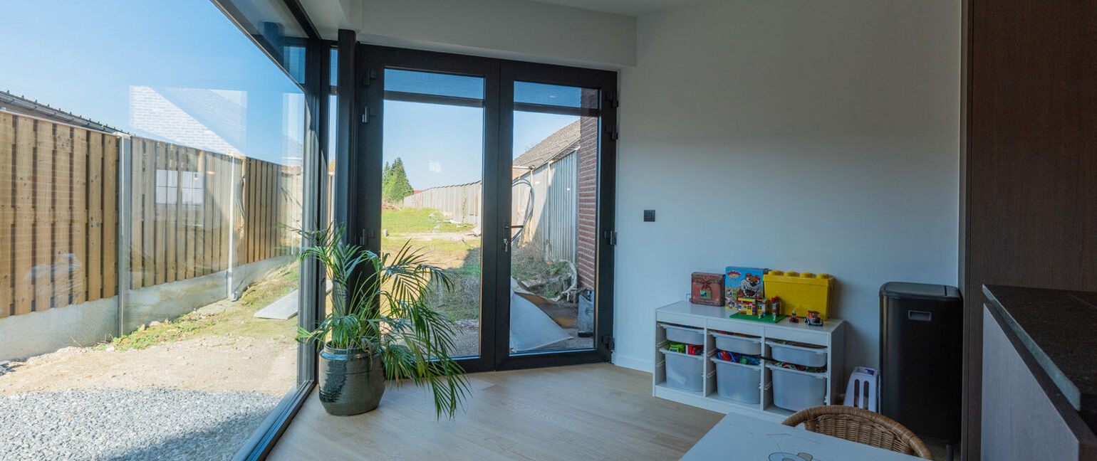 Huis te koop in Maaseik