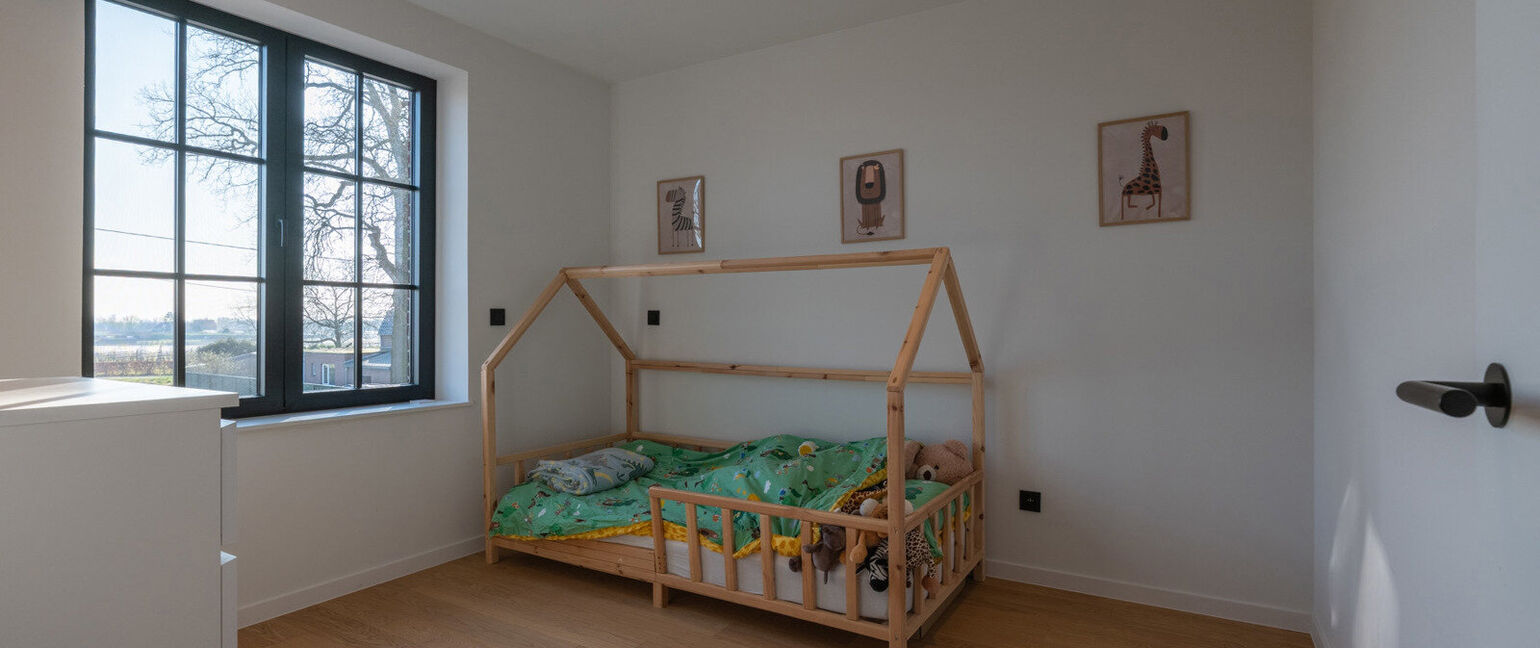 Huis te koop in Maaseik