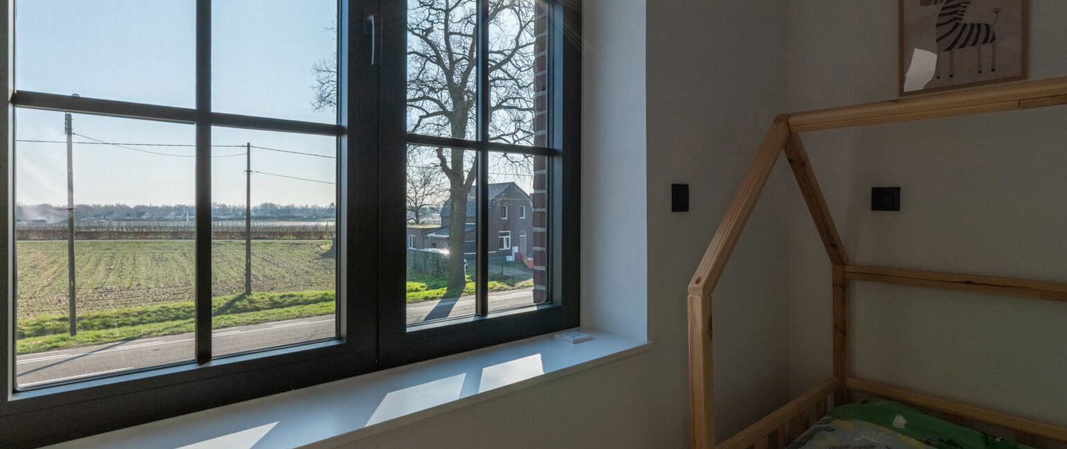 Huis te koop in Maaseik