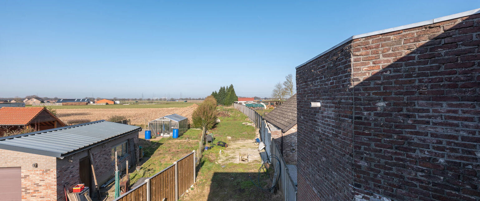 Huis te koop in Maaseik