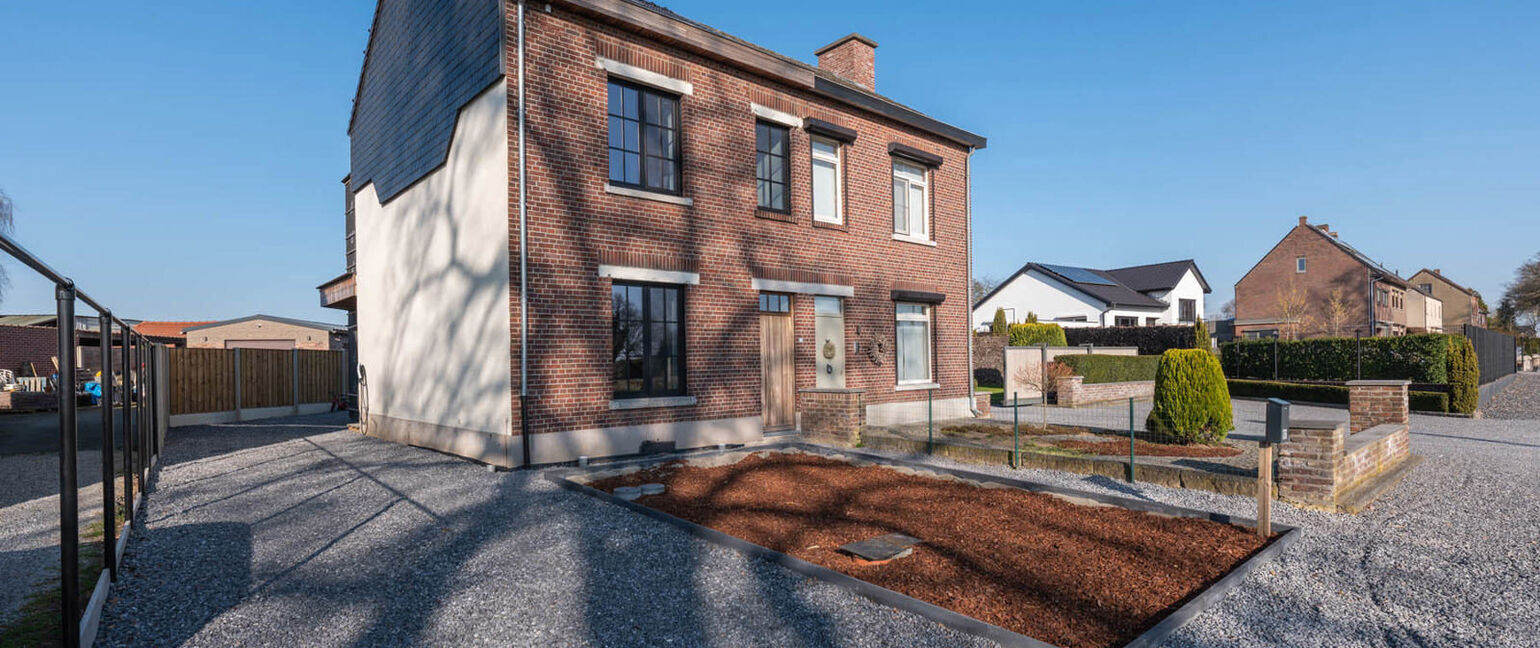 Huis te koop in Maaseik