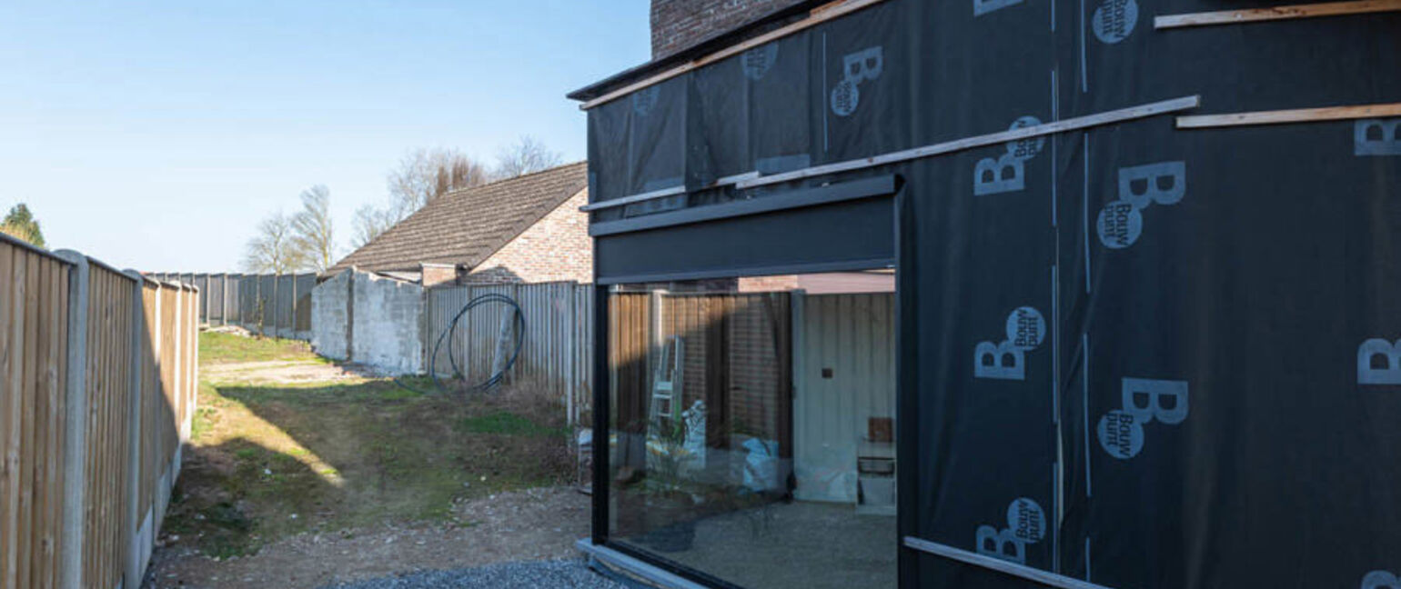 Huis te koop in Maaseik