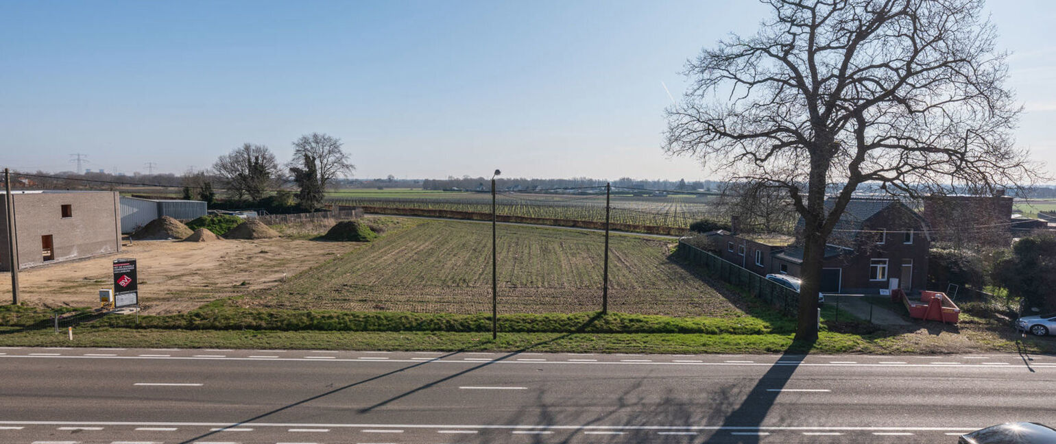 Huis te koop in Maaseik