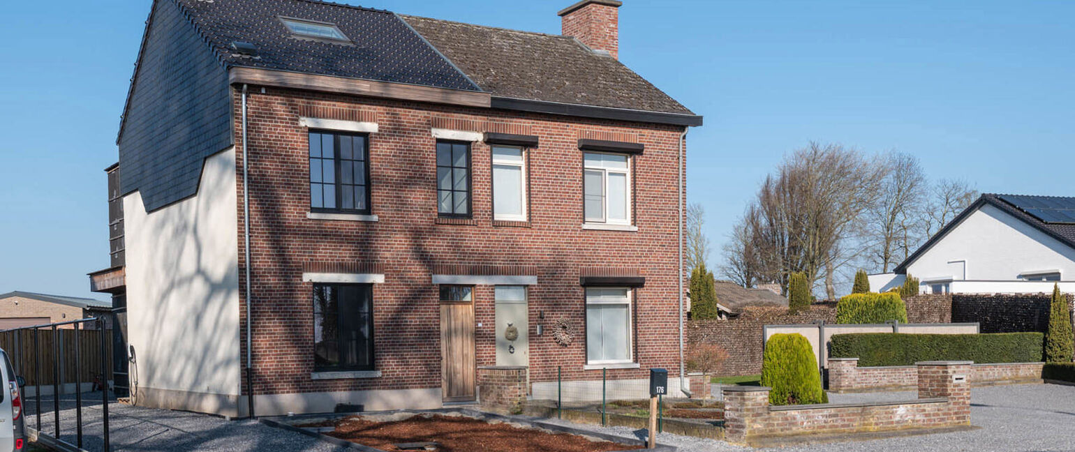 Huis te koop in Maaseik